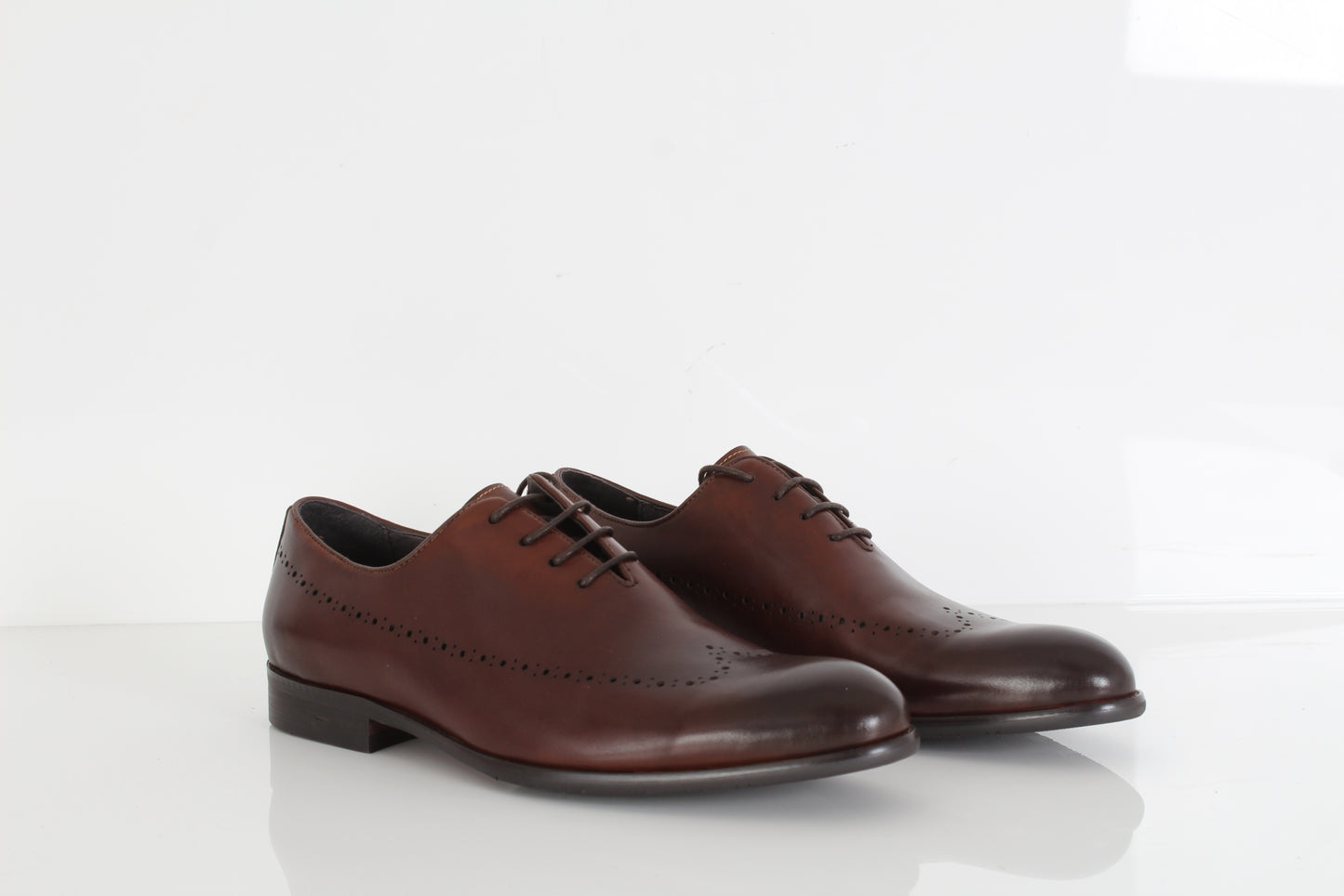 MARIO CERUTTI Oxford Shoes