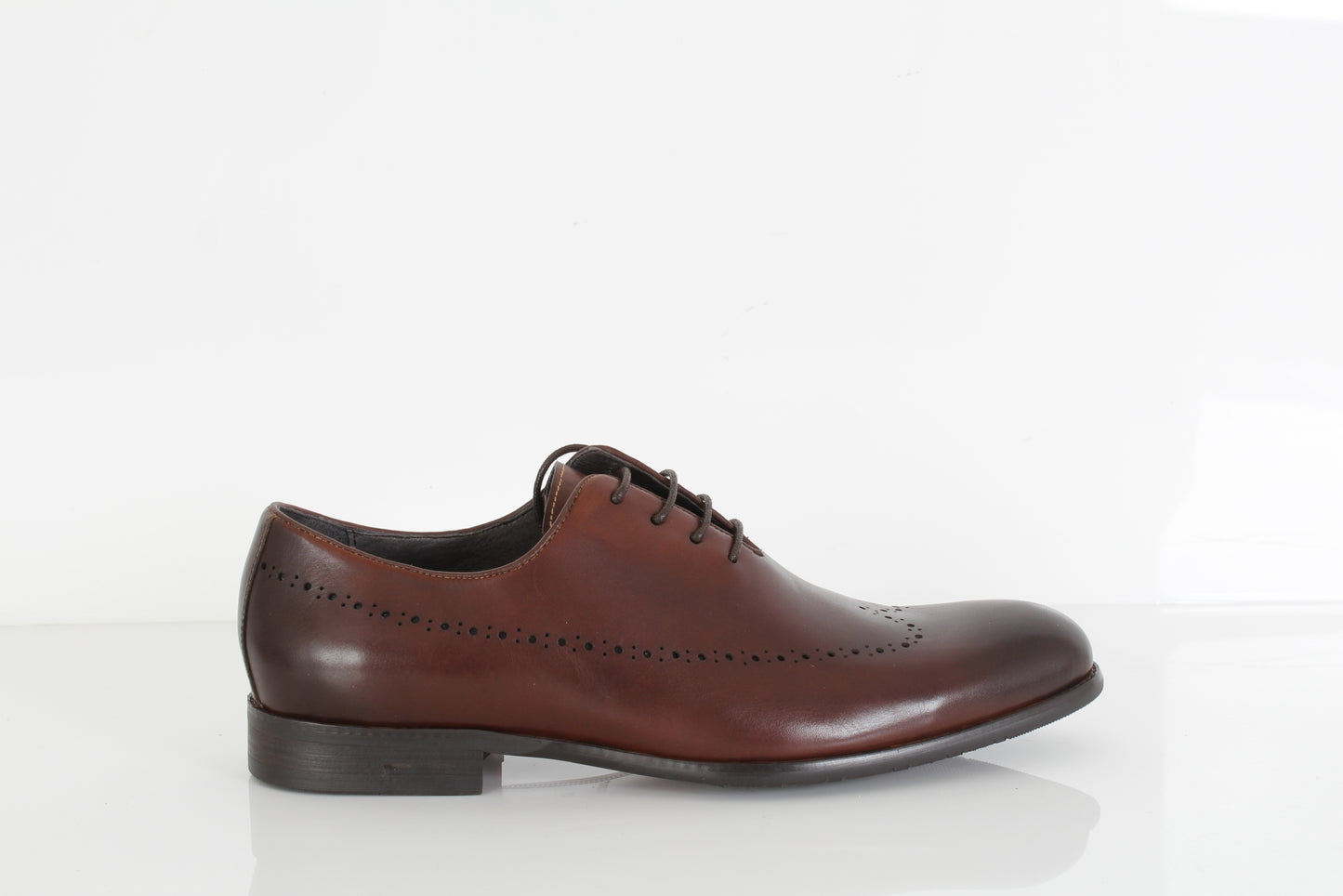 MARIO CERUTTI Oxford Shoes