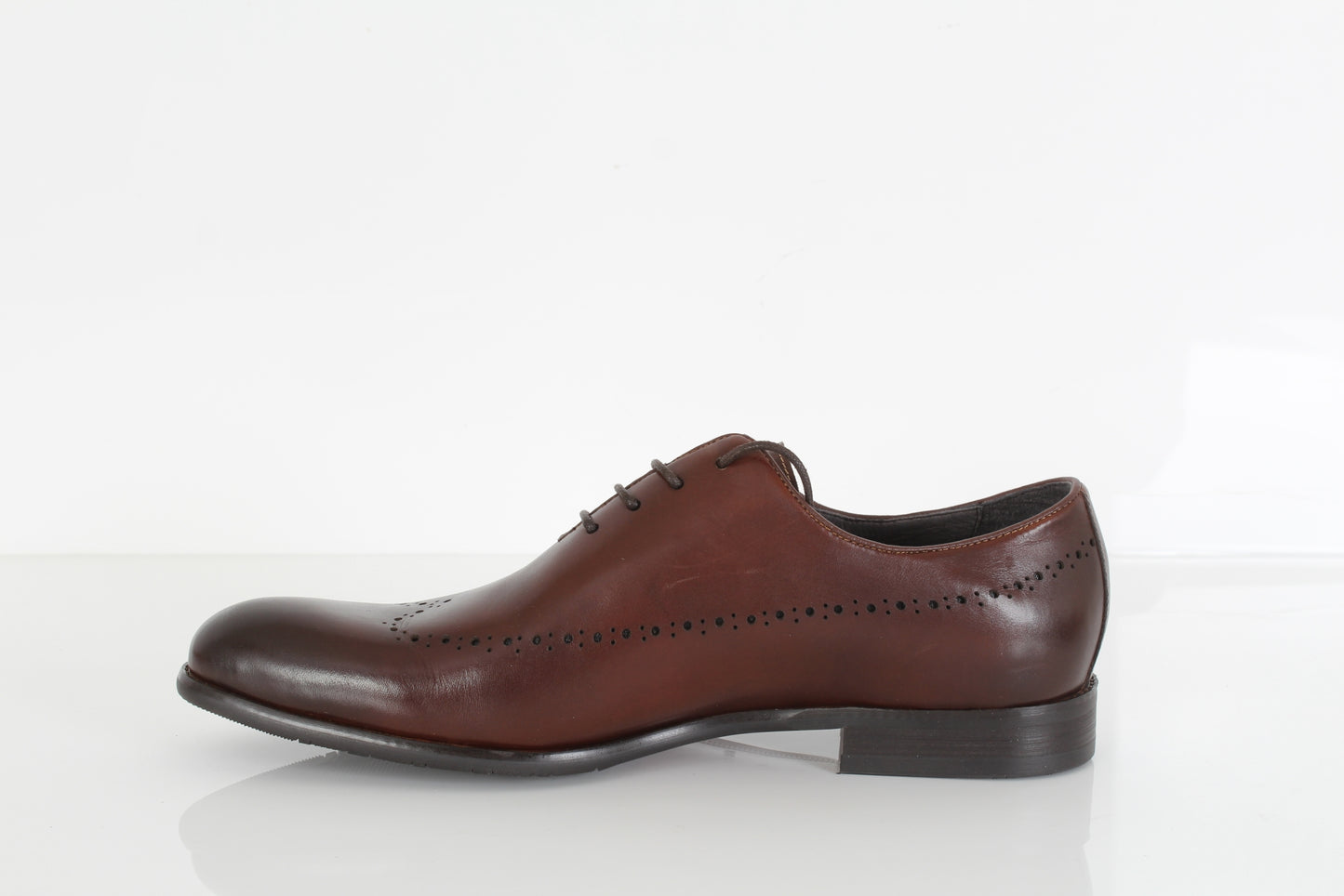 MARIO CERUTTI Oxford Shoes