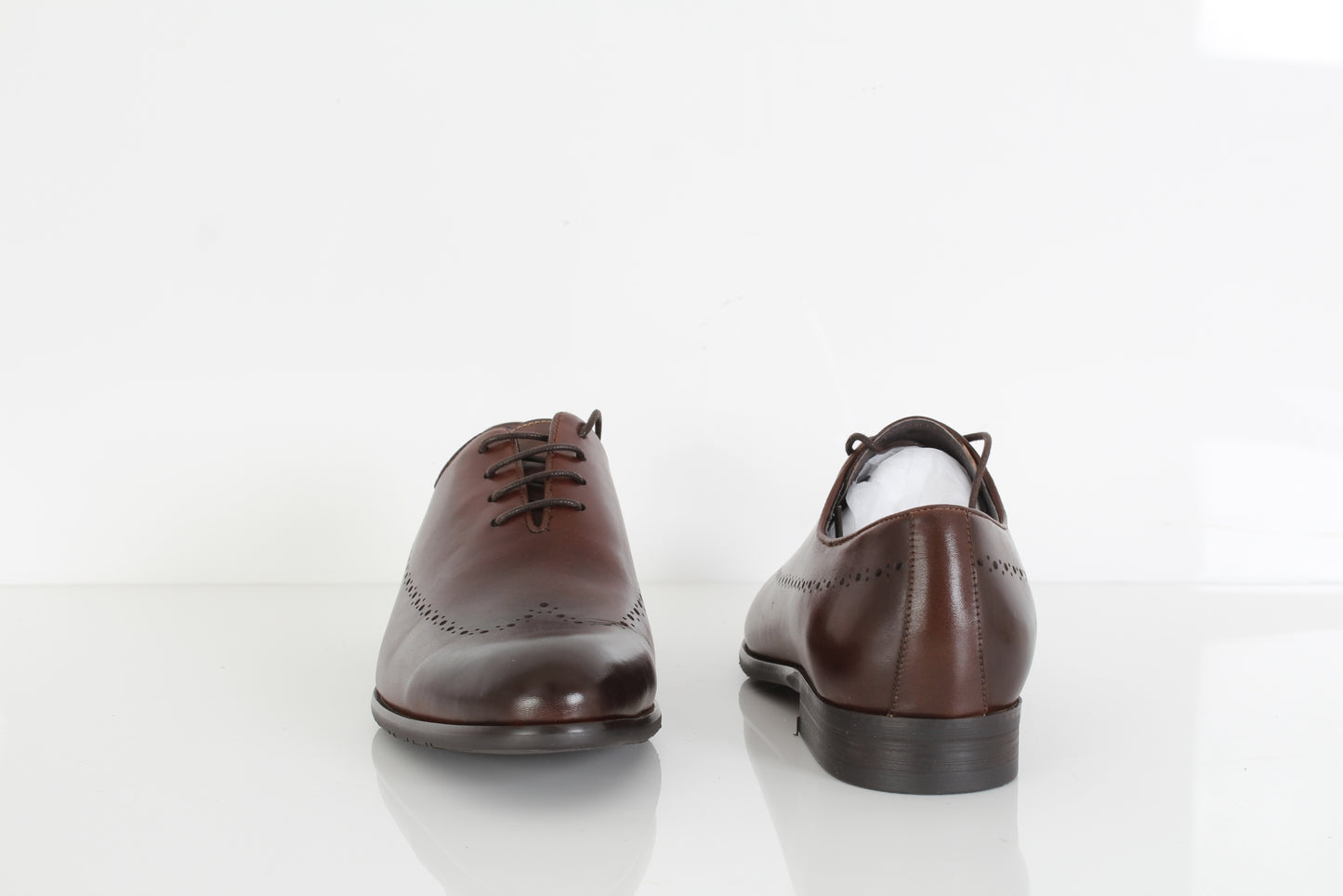 MARIO CERUTTI Oxford Shoes