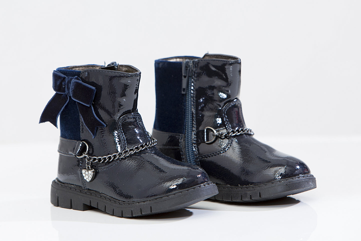 ASSO Mid Boot