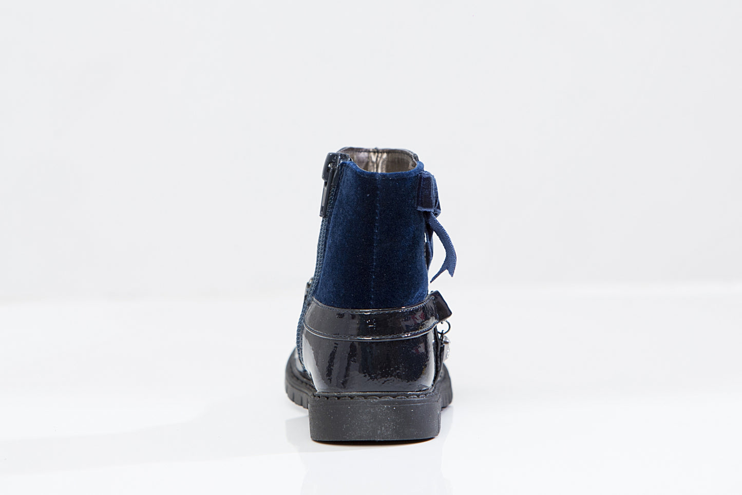 ASSO Mid Boot