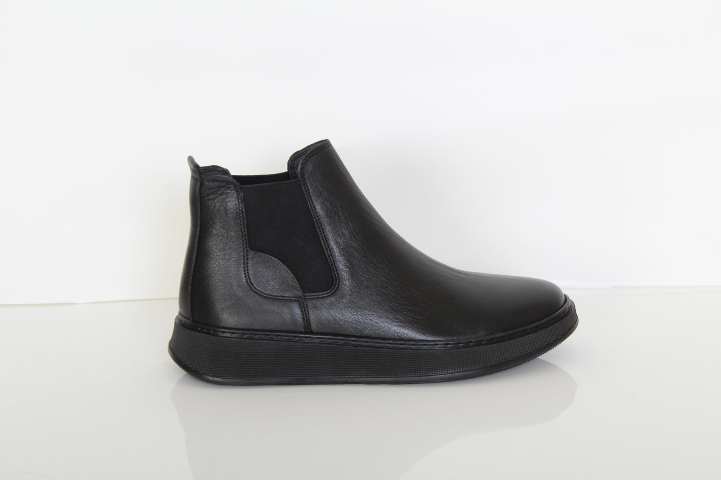 BRAVELLI - MID BOOTS