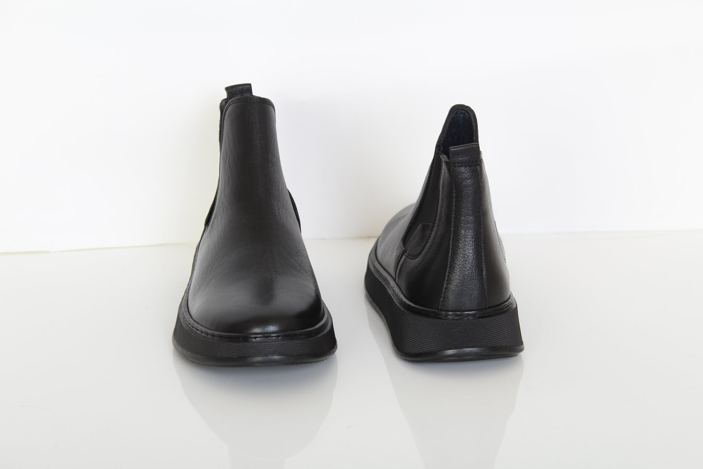BRAVELLI - Mid Boots