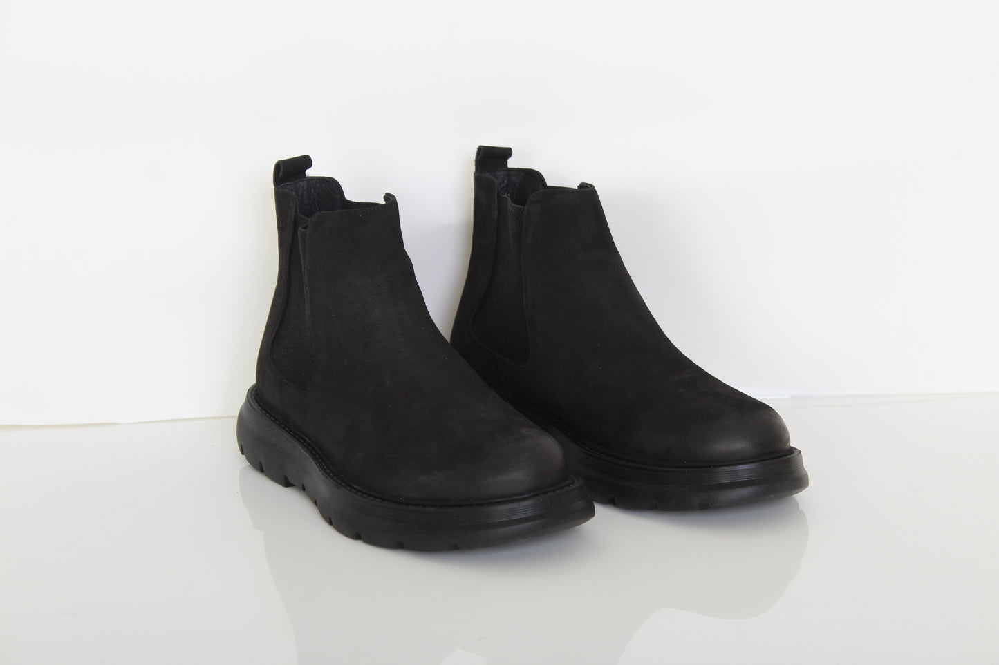 BRAVELLI - MID BOOTS