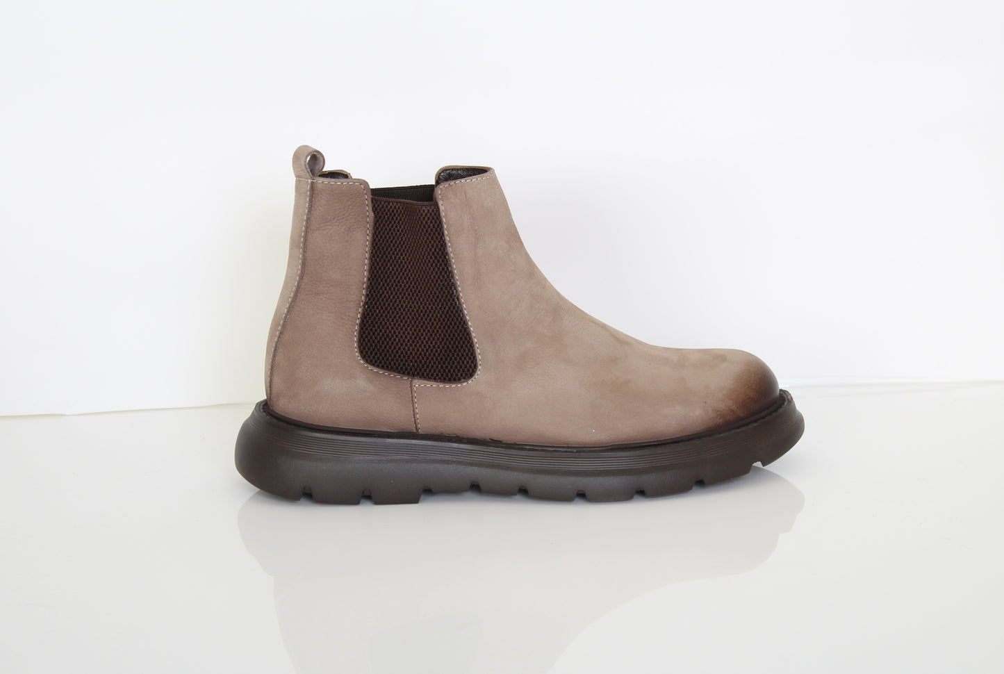 BRAVELLI - MID BOOTS