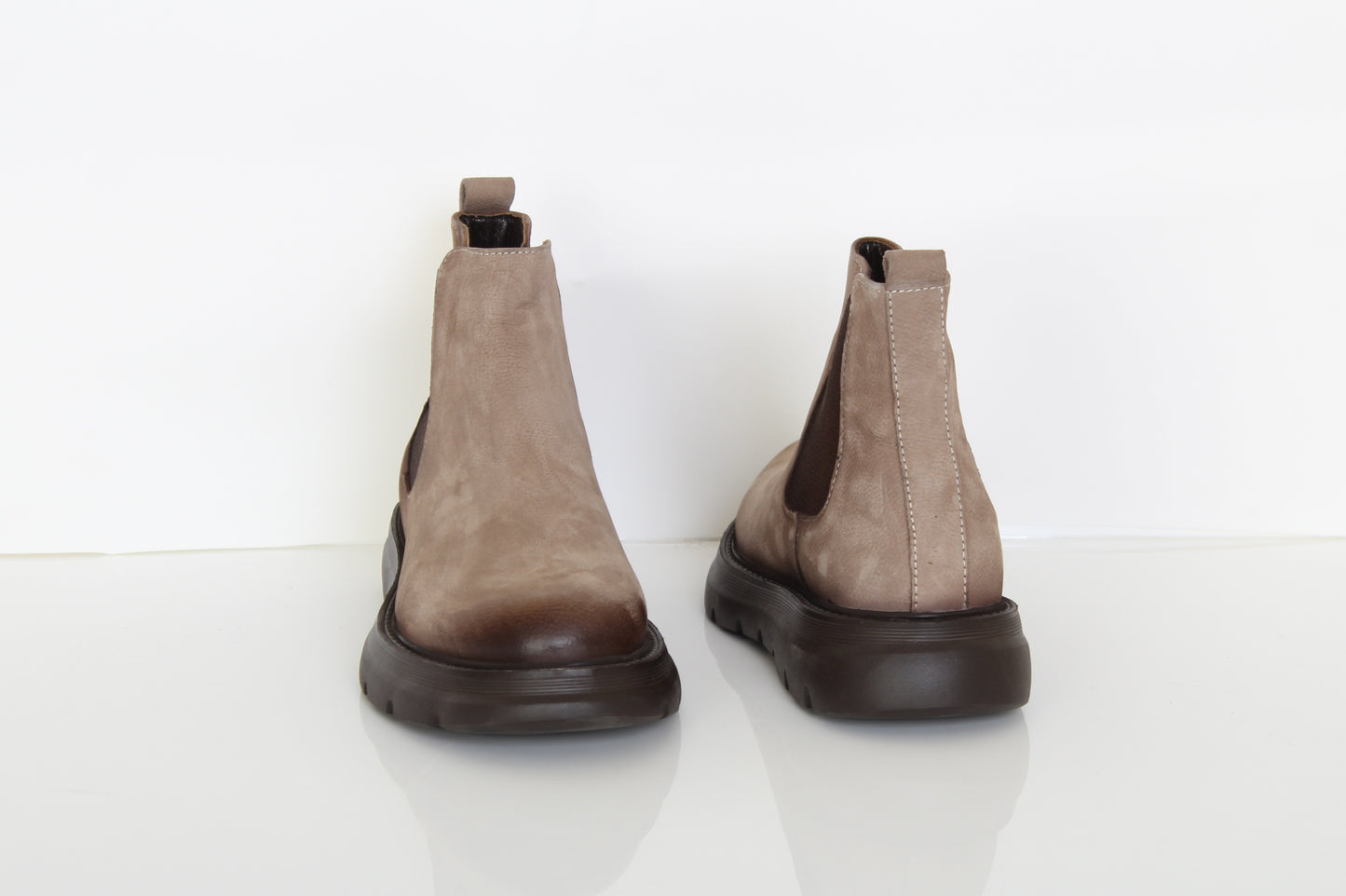 BRAVELLI - MID BOOTS