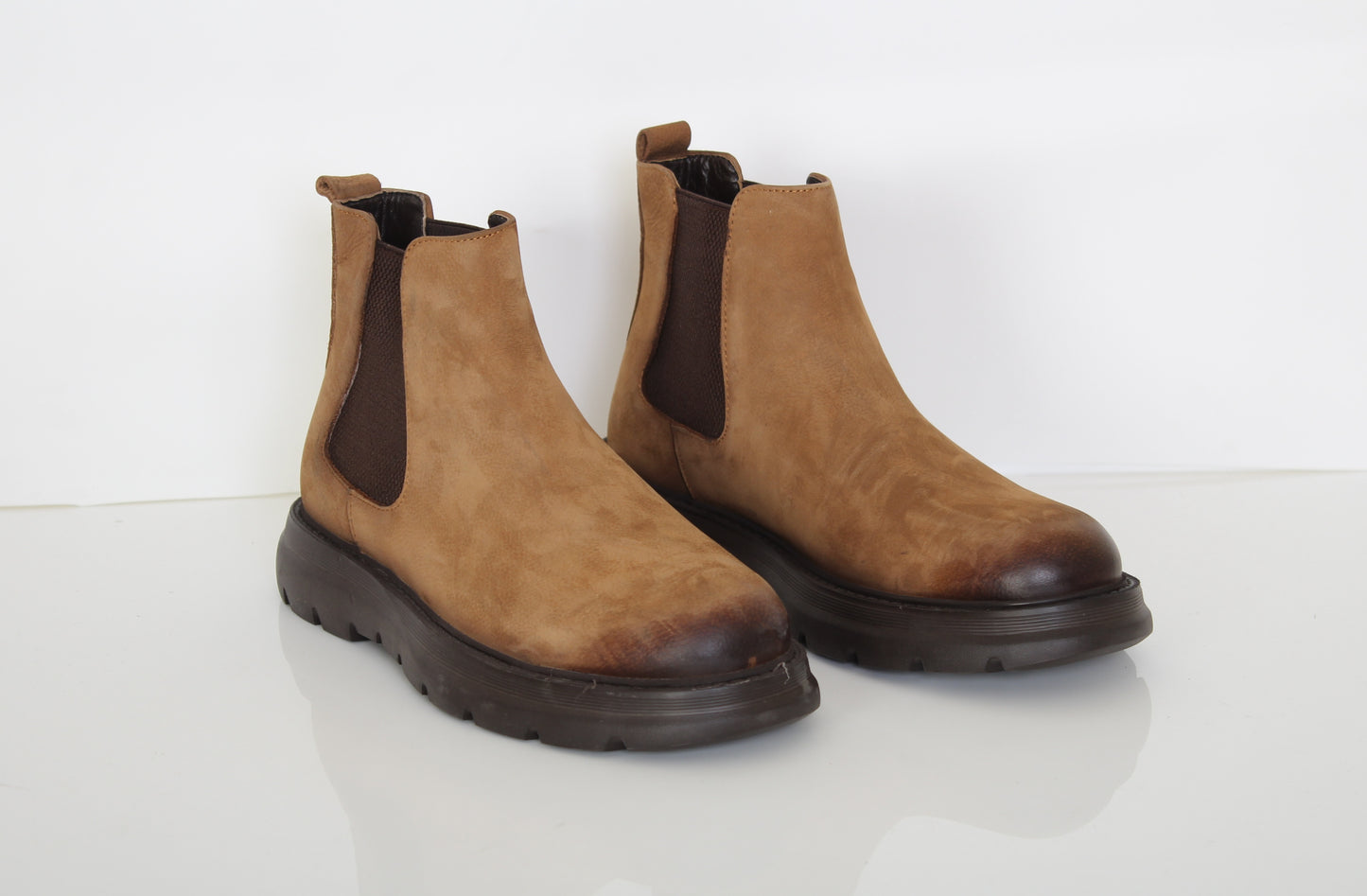 BRAVELLI - Mid Boots
