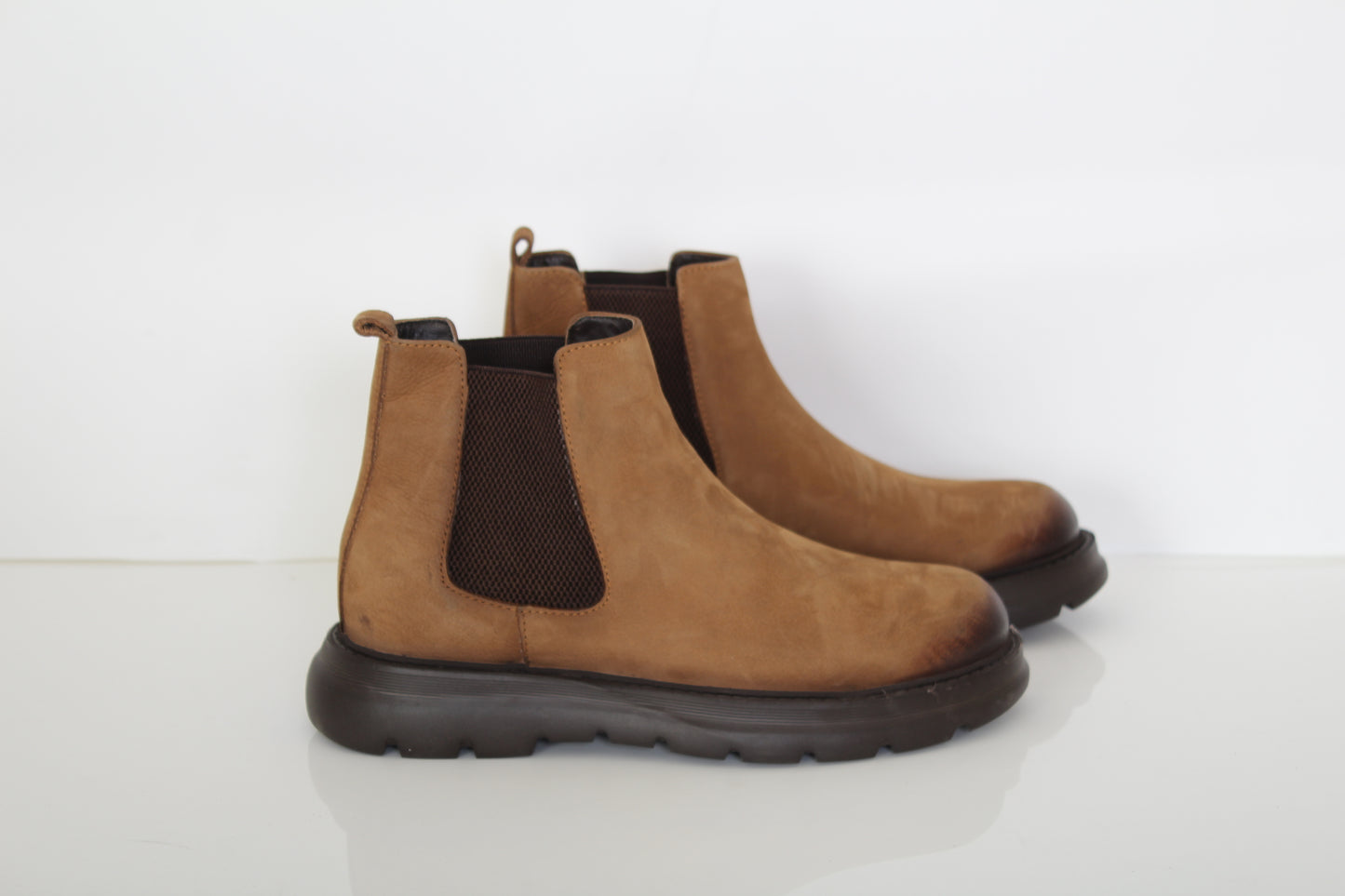 BRAVELLI - Mid Boots