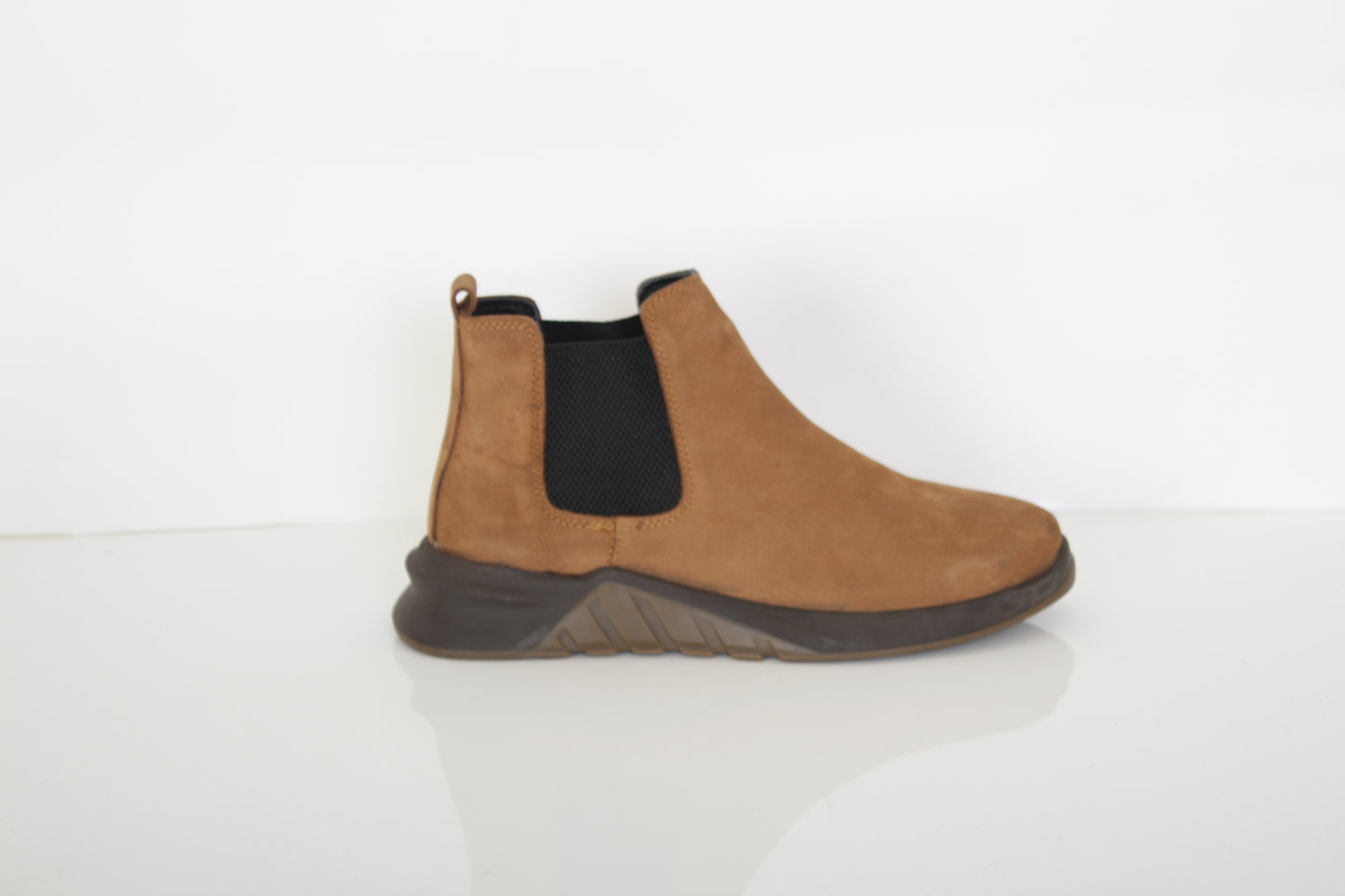 BRAVELLI - MID BOOTS