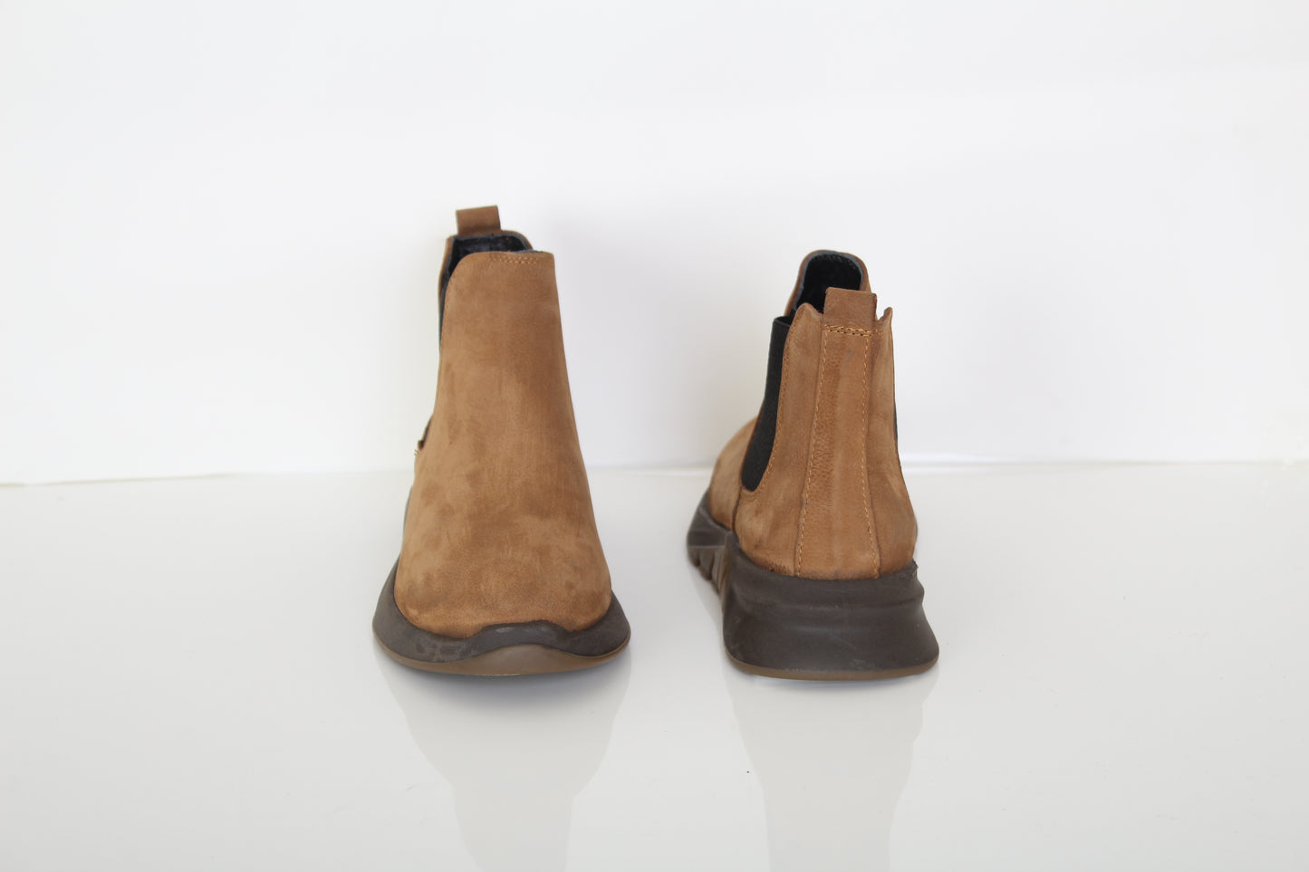 BRAVELLI - MID BOOTS