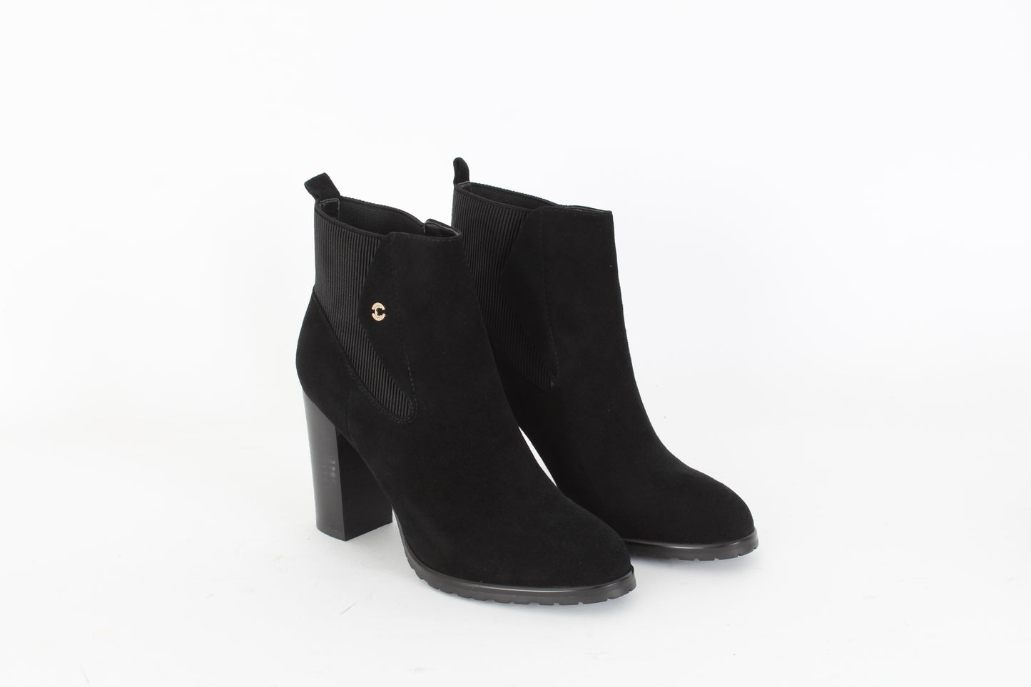 CANAPE Ankle boots