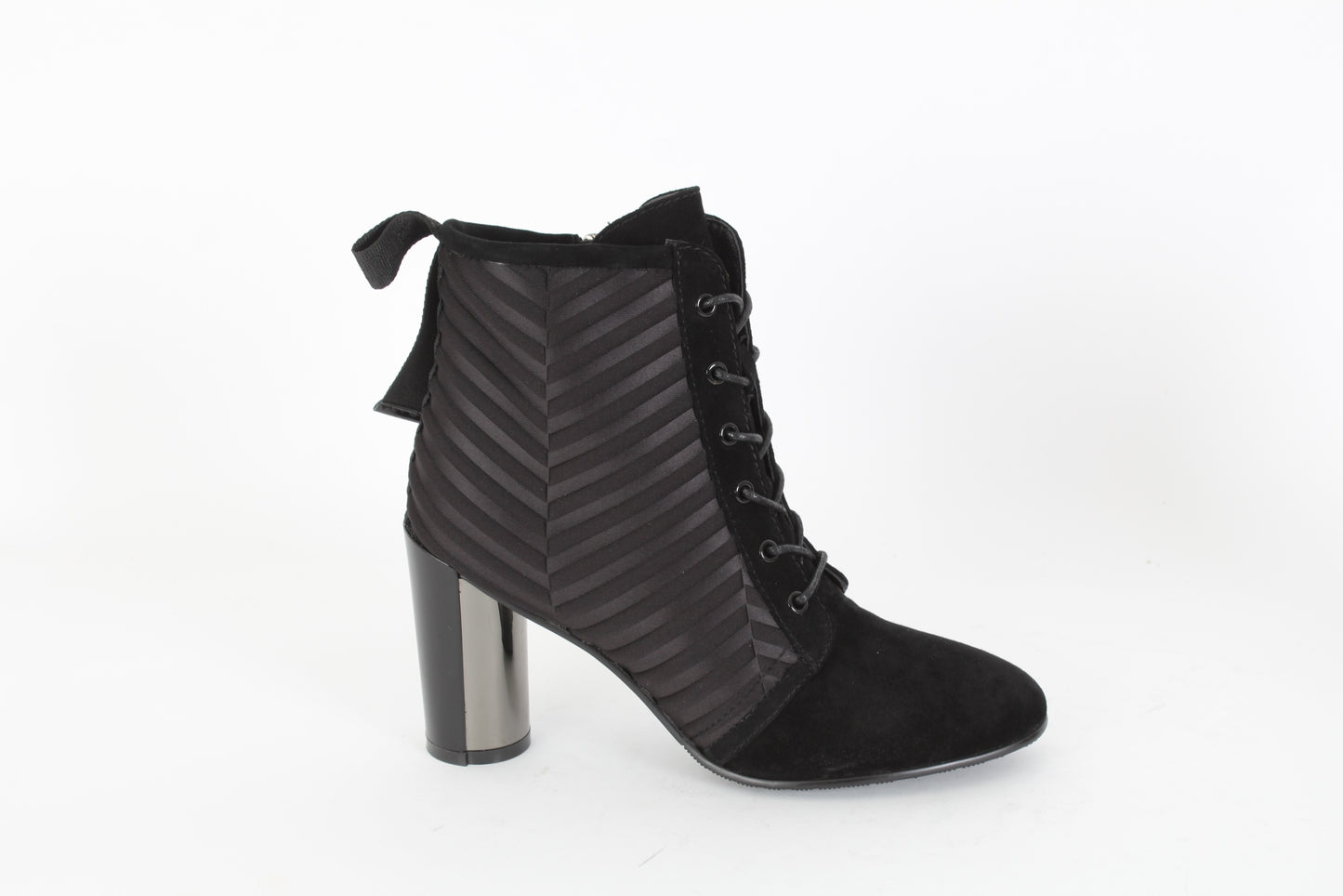 CANAPE Lace-up ankle boots