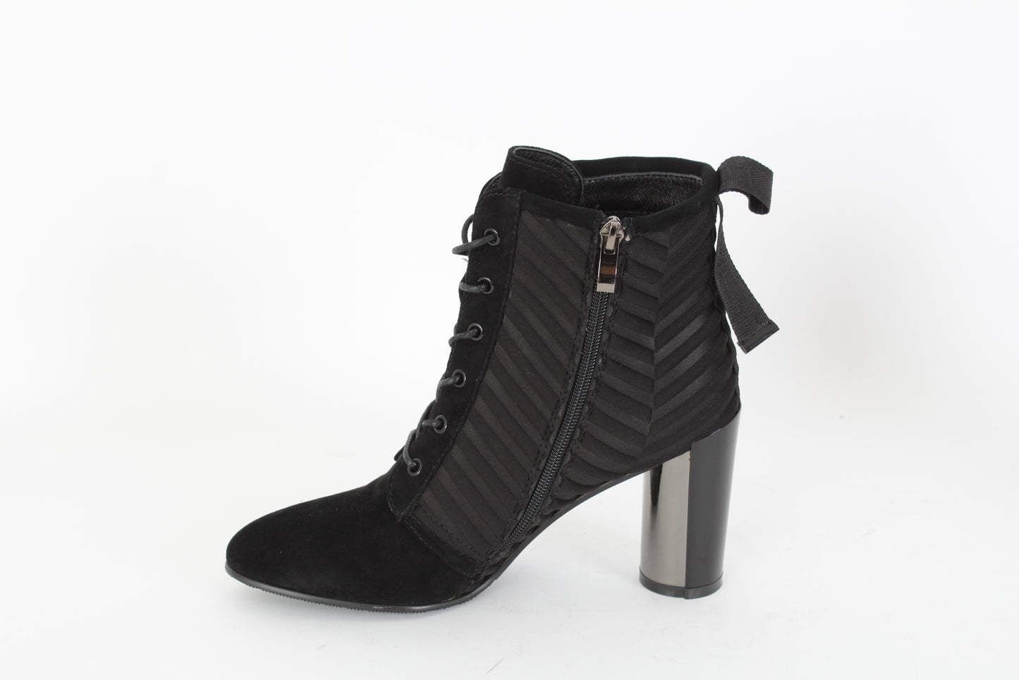 CANAPE Lace-up ankle boots