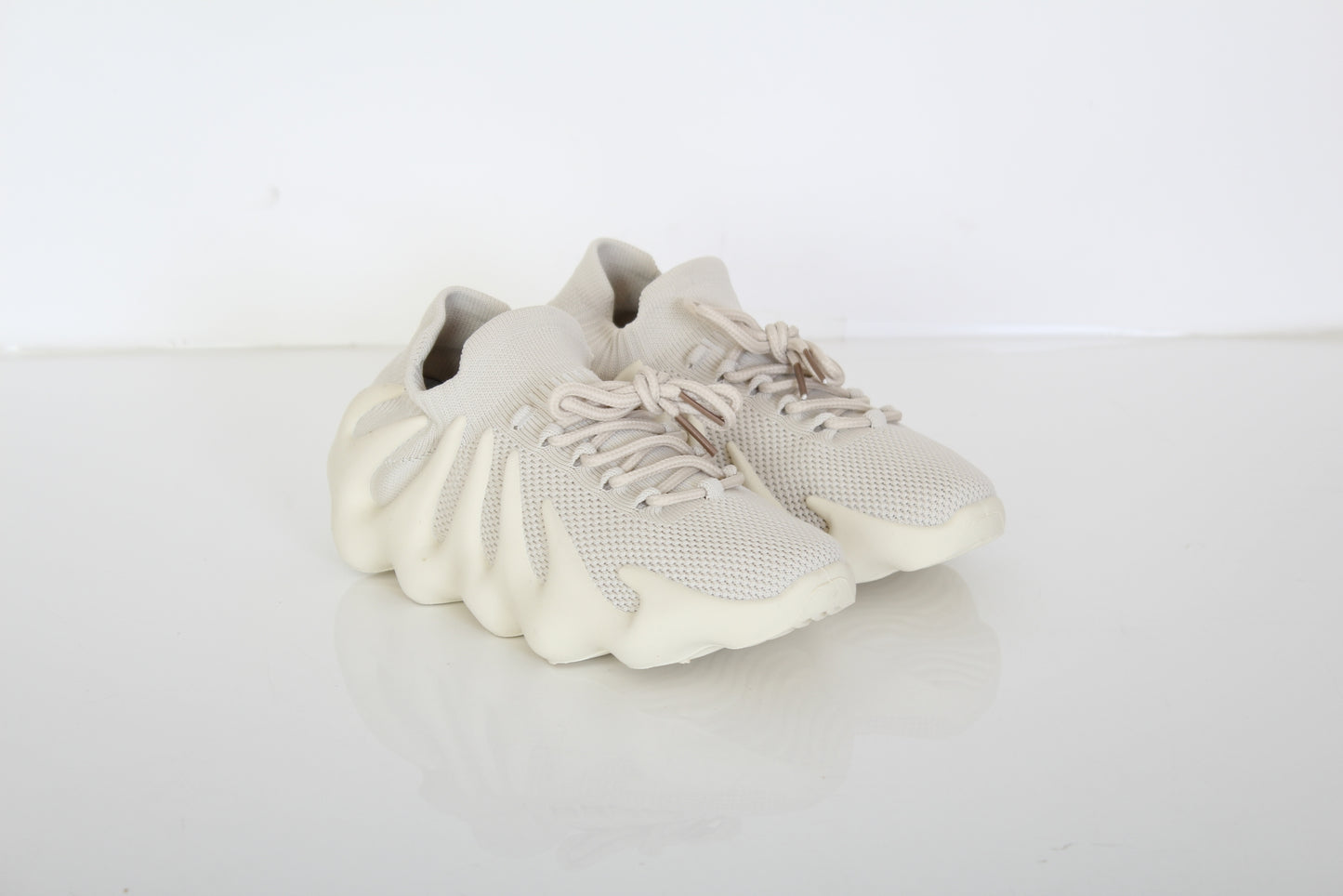 ESPADRILLES-450 - Resin Sneakers