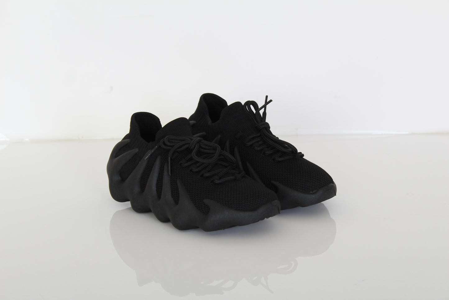 ESPADRILLES-450 - Resin Sneakers