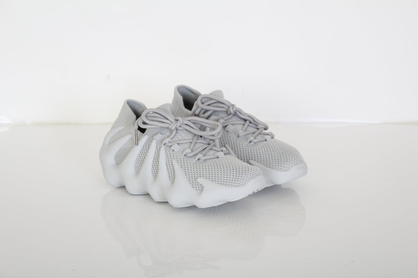 ESPADRILLES-450 - Resin Sneakers
