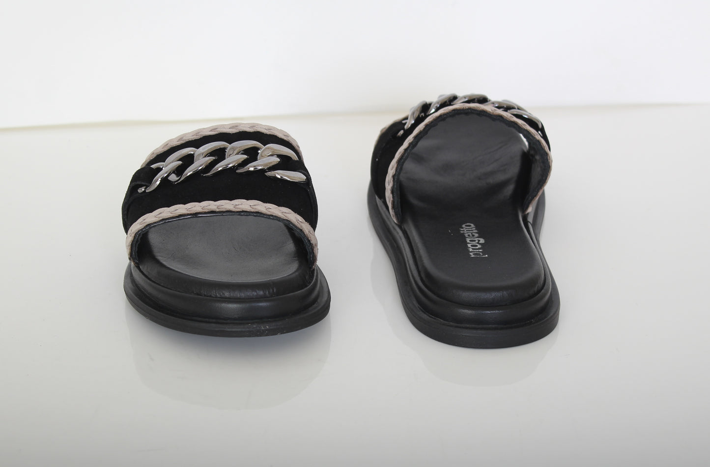 PROGETTO SLIPPERS