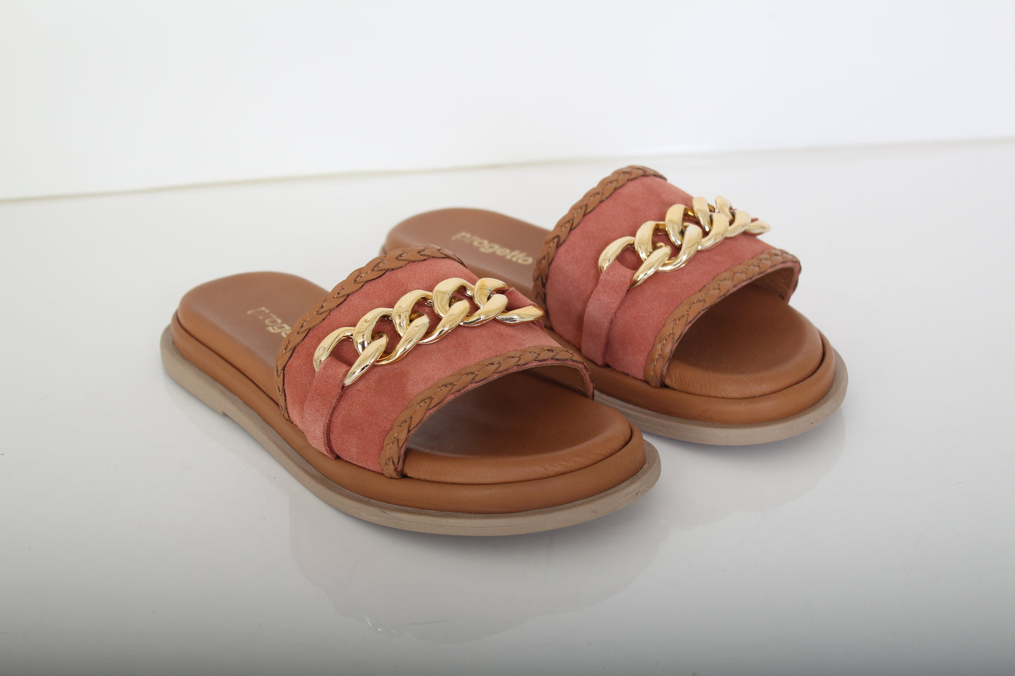PROGETTO SLIPPERS