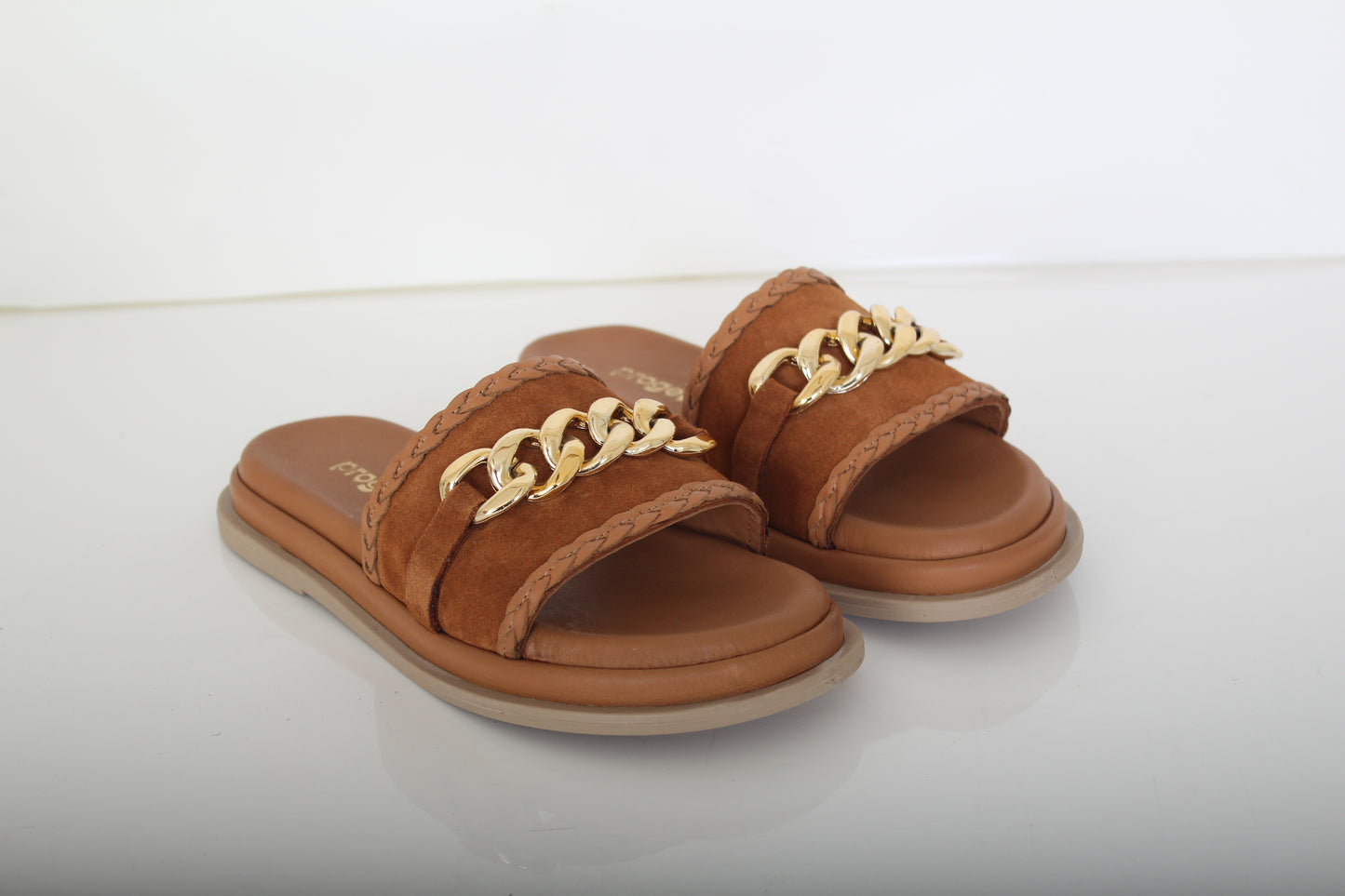 PROGETTO SLIPPERS