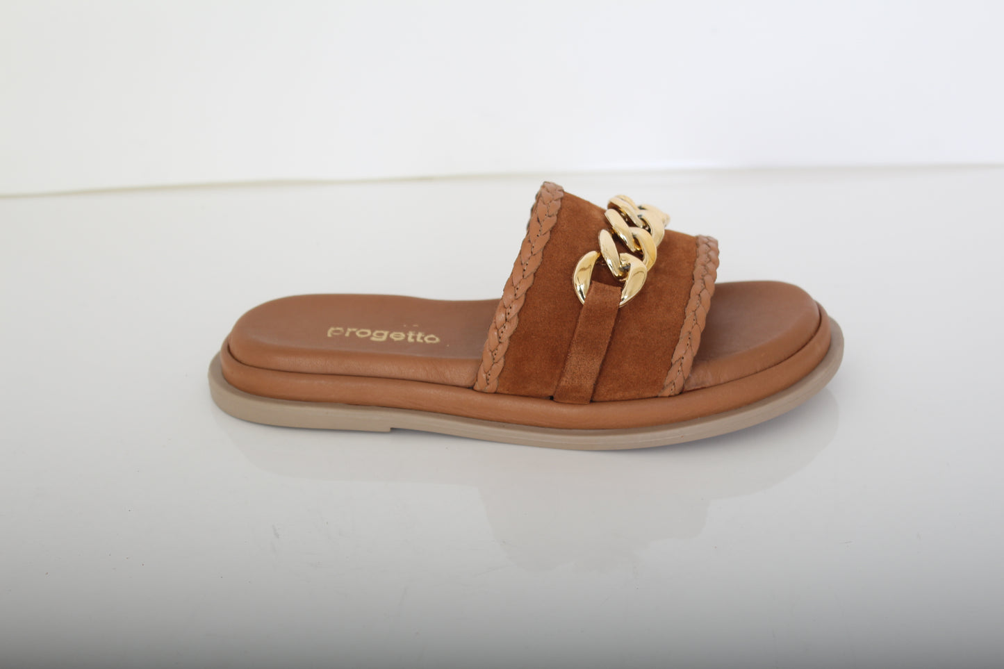 PROGETTO SLIPPERS