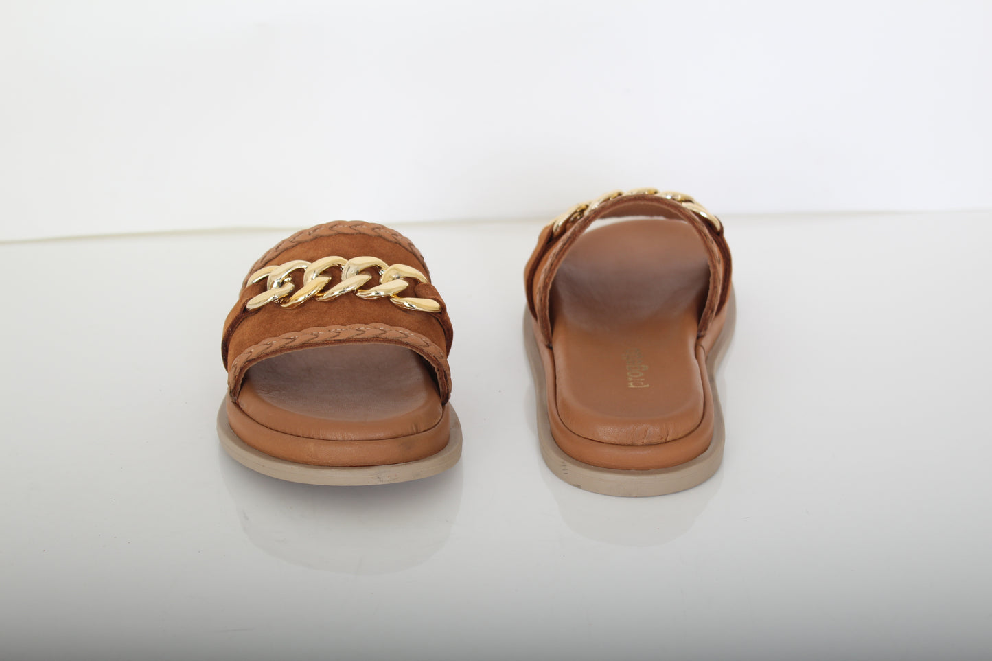 PROGETTO SLIPPERS