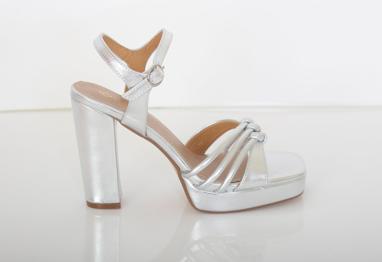 SLASH Dress Sandals