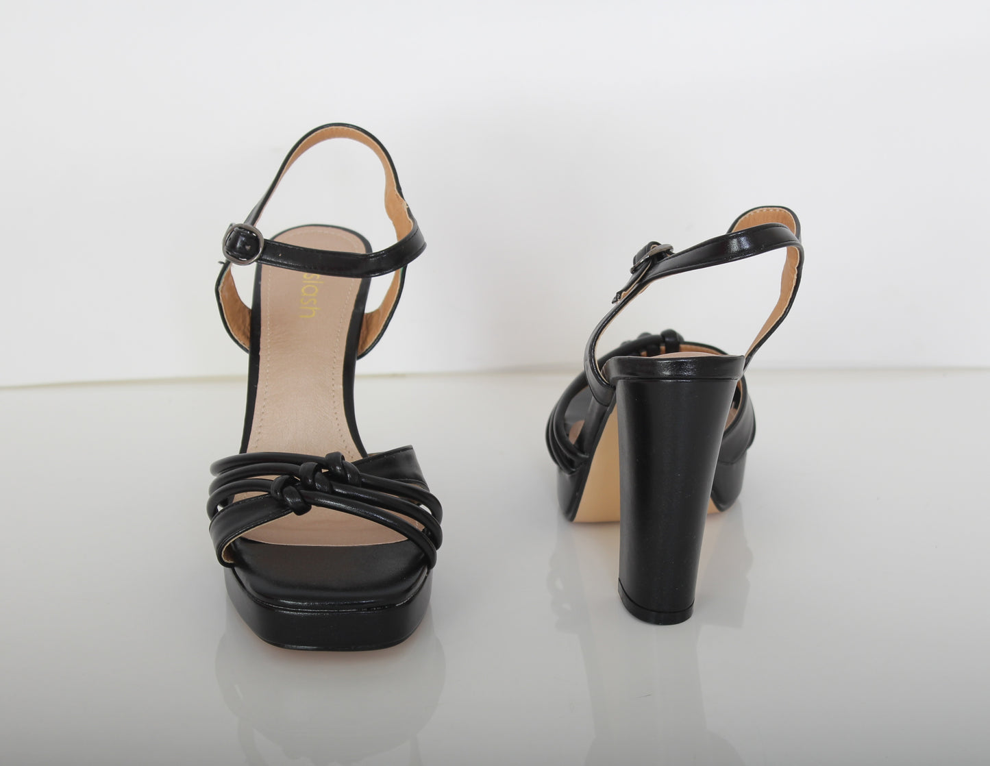 SLASH Dress Sandals