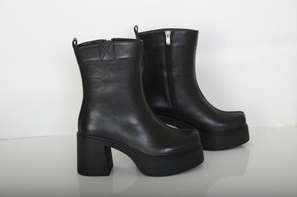 PINO VERDE - MID BOOTS