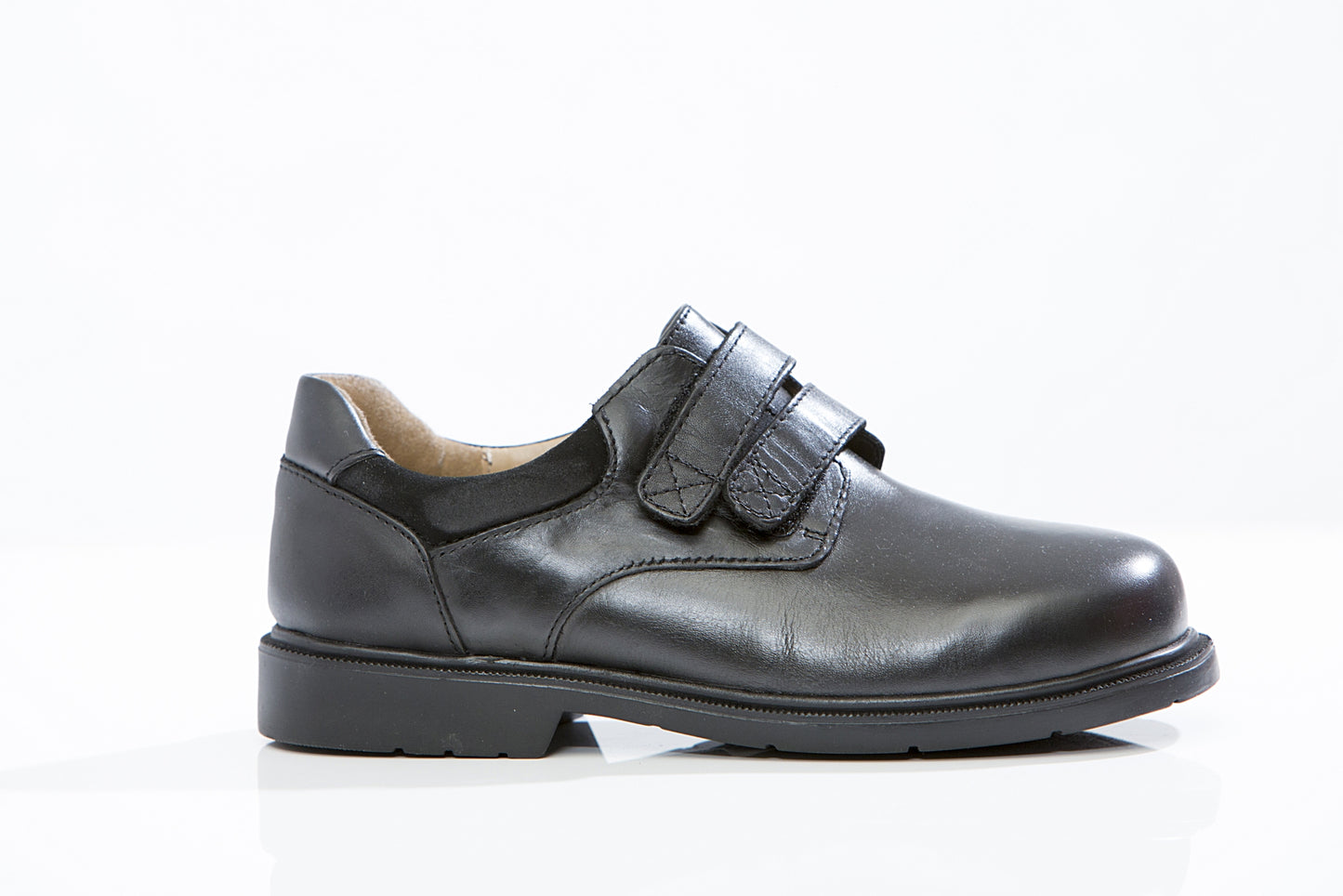 LARK & Finch school shoes