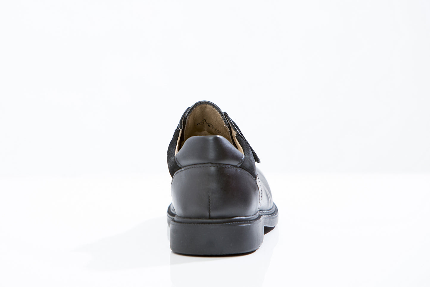 LARK & Finch school shoes