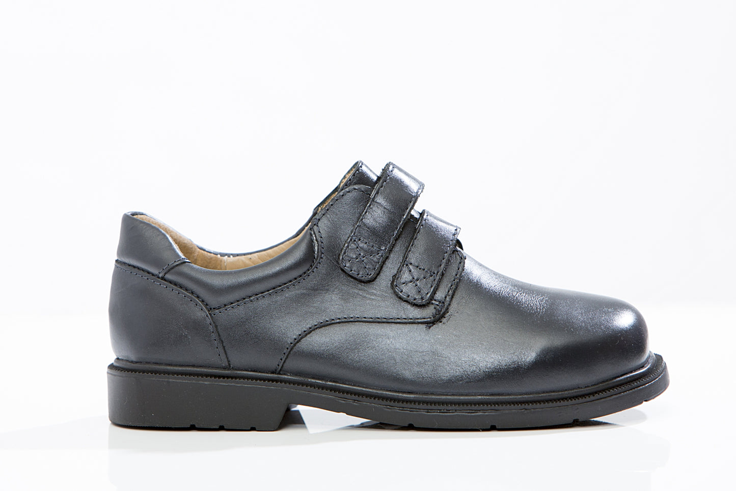 LARK & Finch school shoes