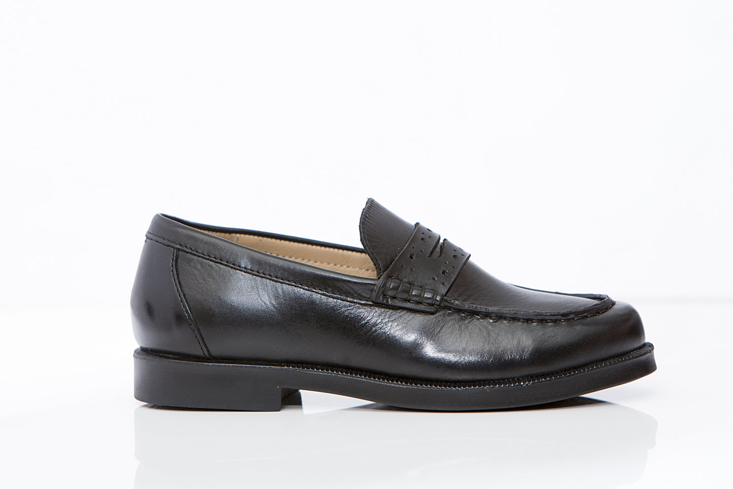 LARK & Finch kids loafers