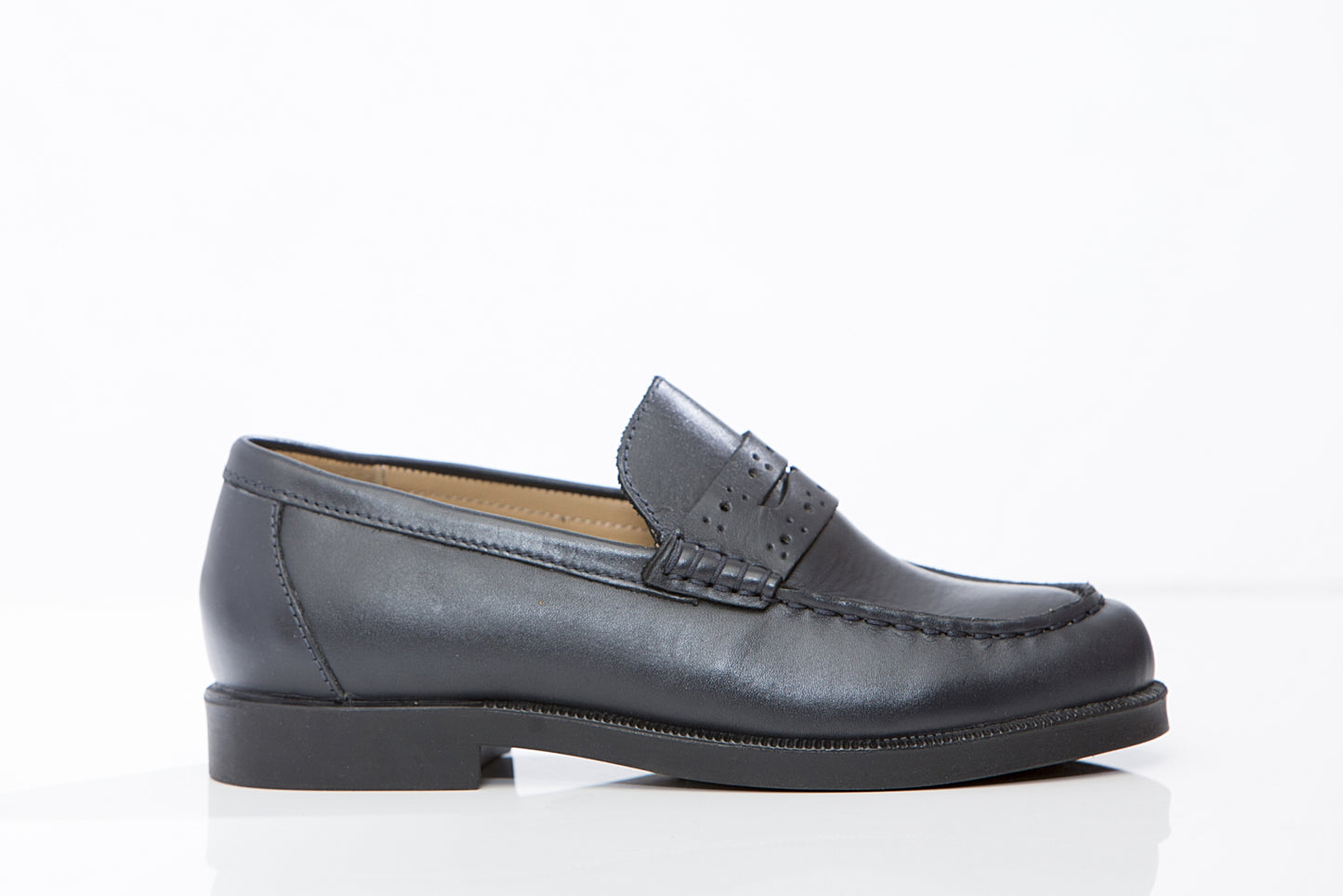 LARK & Finch kids loafers