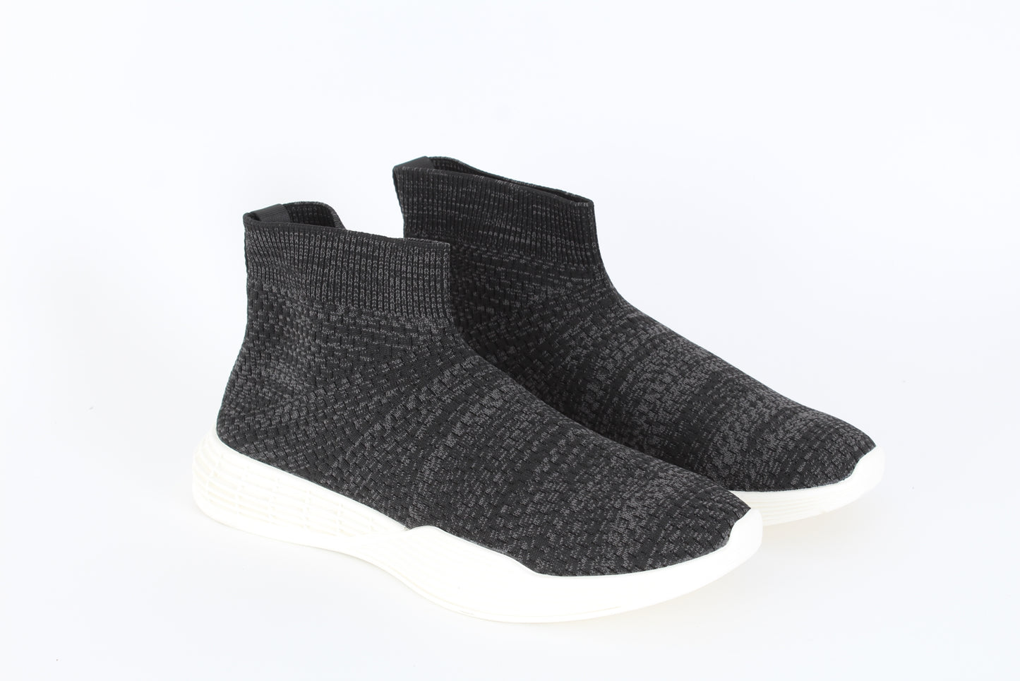 MARIO CERRUTTI Sock sneakers