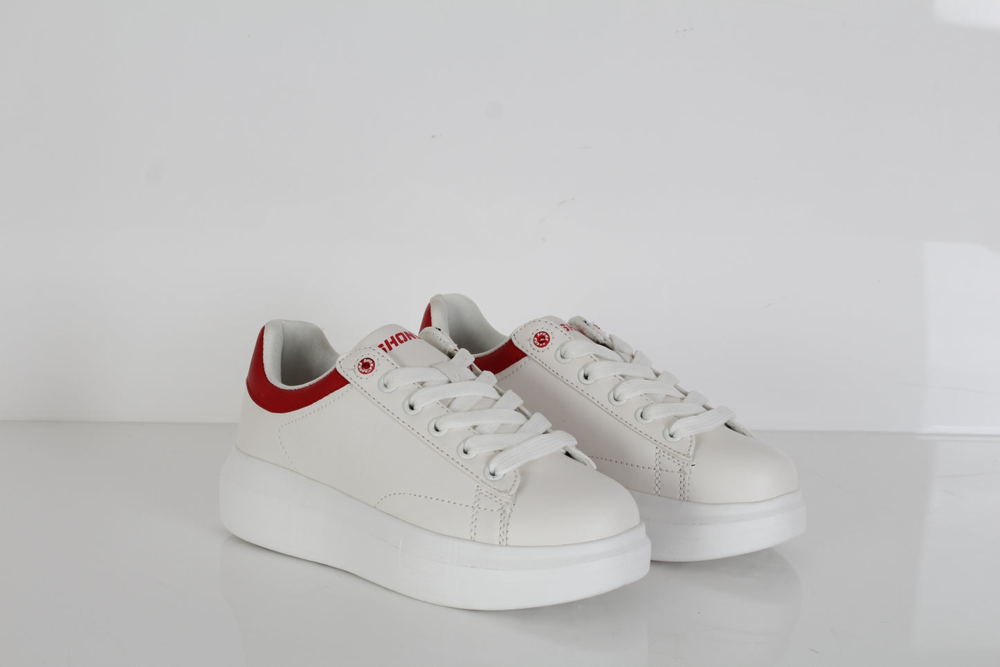 SHONE DYNAMIC Vintage sneakers