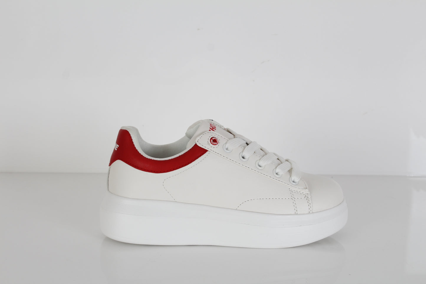 SHONE DYNAMIC Vintage sneakers