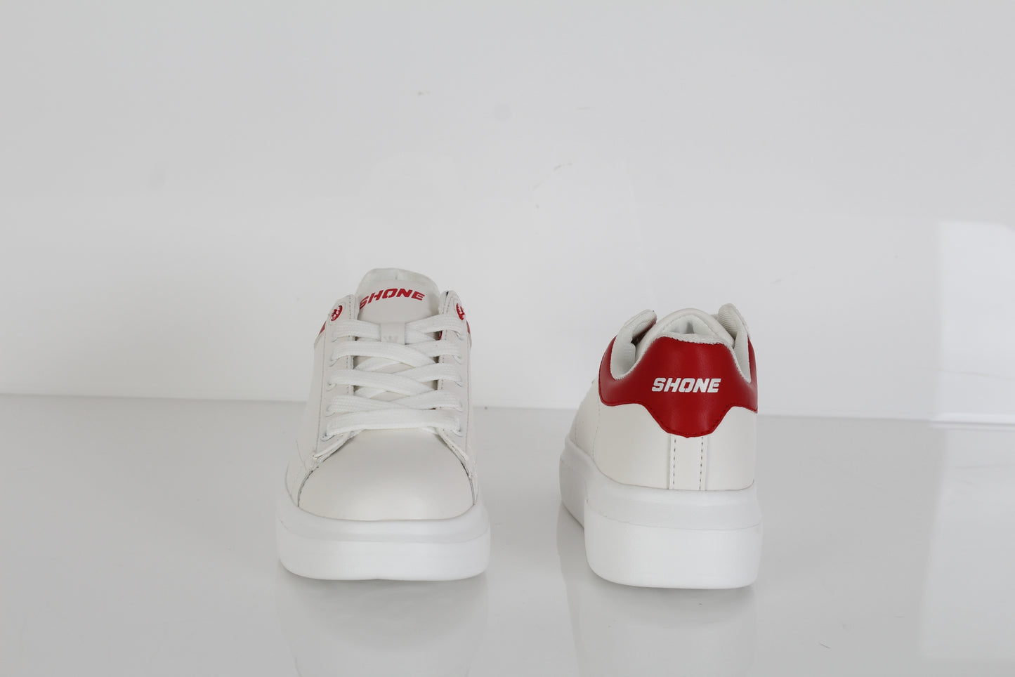 SHONE DYNAMIC Vintage sneakers