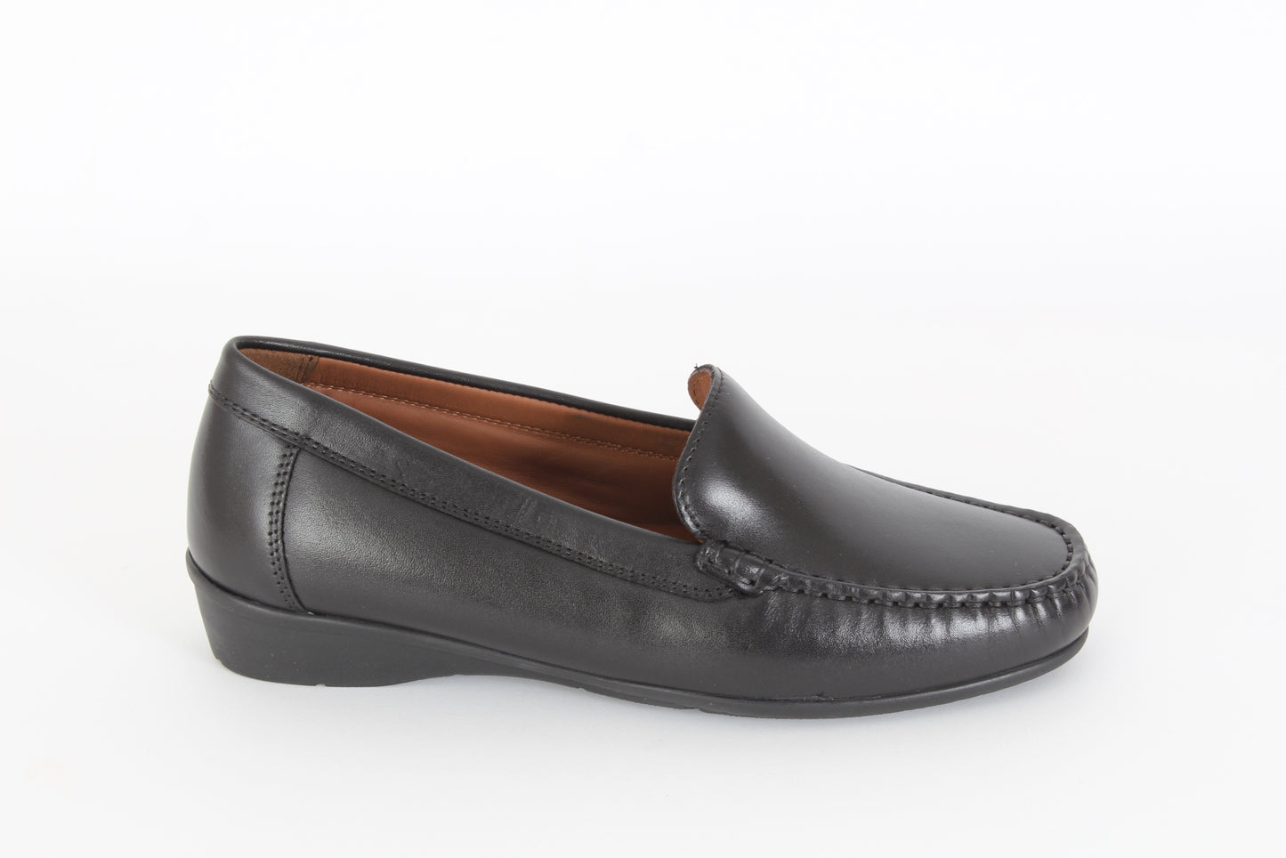 EXTIME slip-on loafers