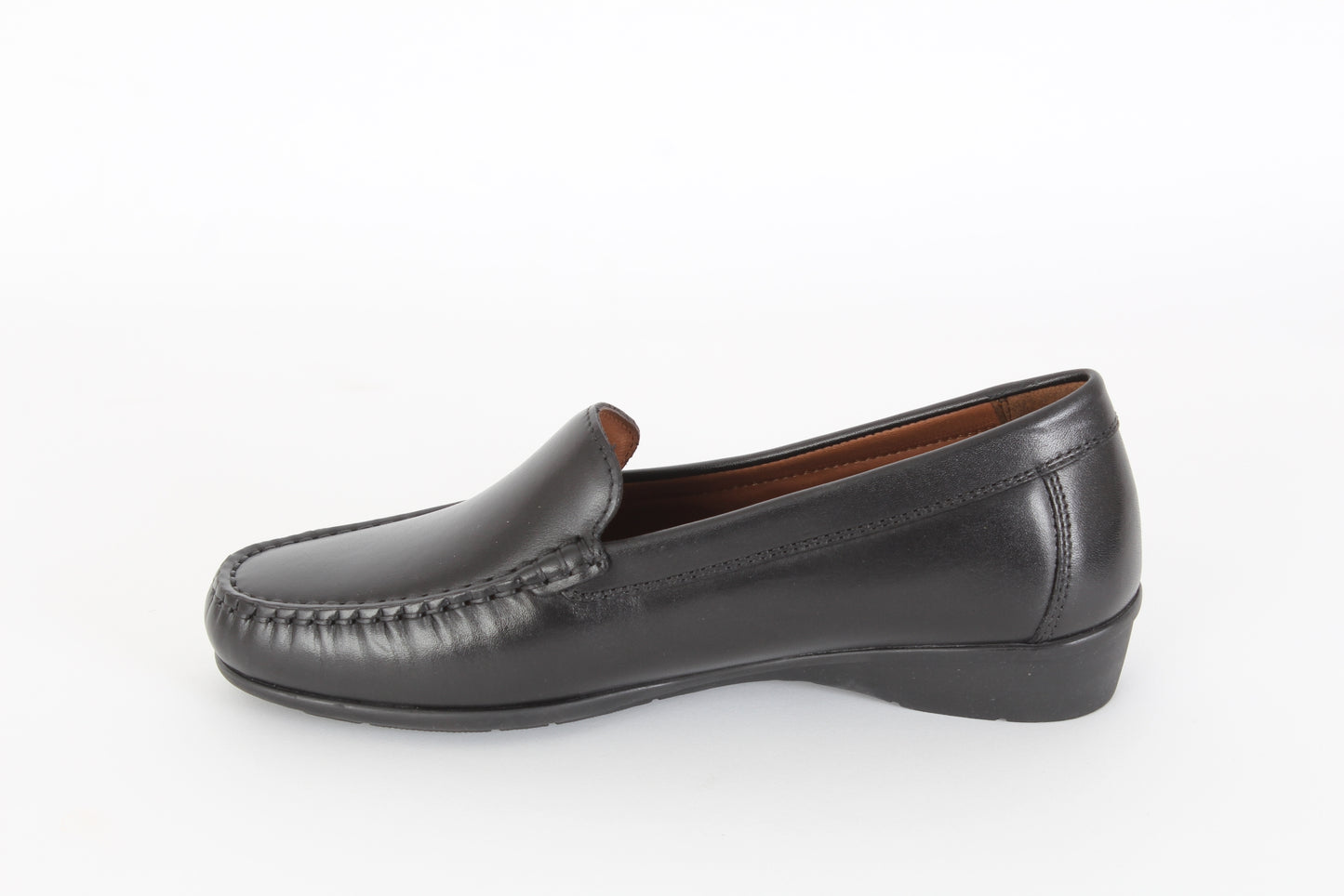 EXTIME slip-on loafers