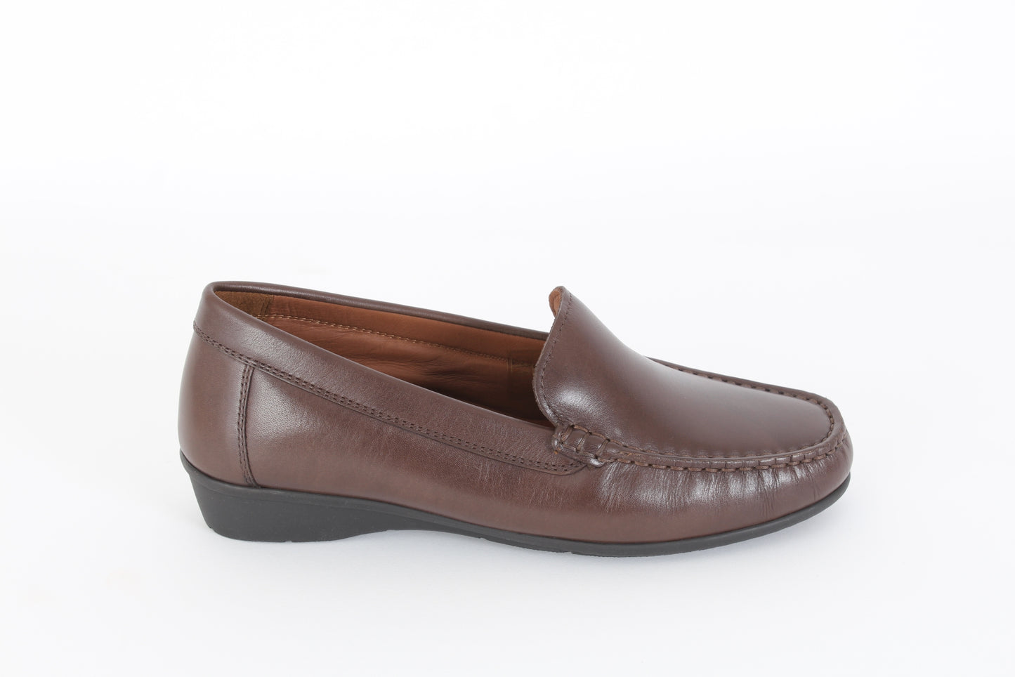 EXTIME slip-on loafers