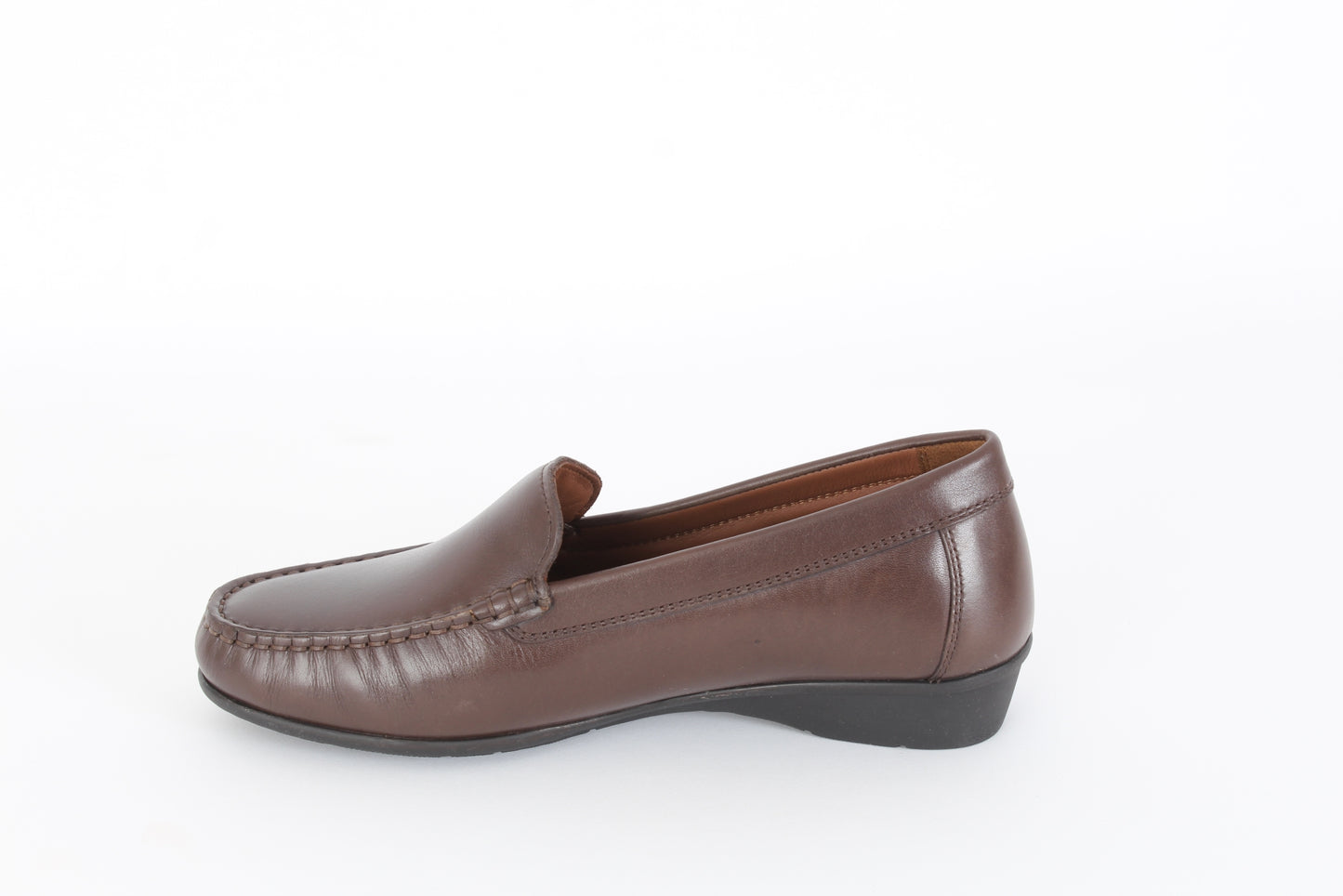 EXTIME slip-on loafers