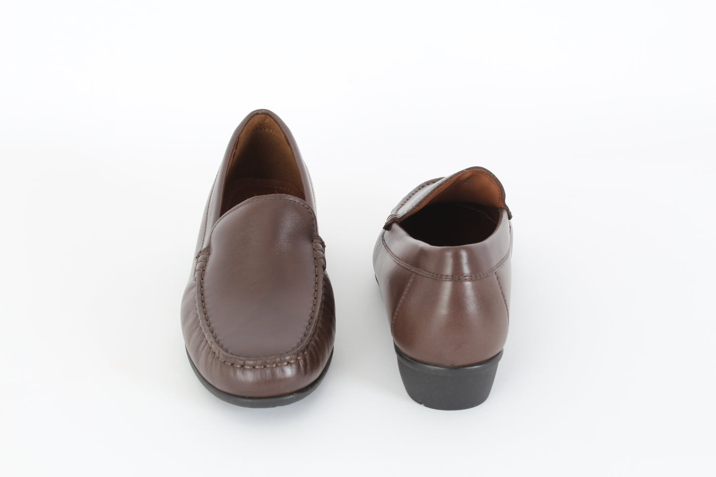 EXTIME slip-on loafers