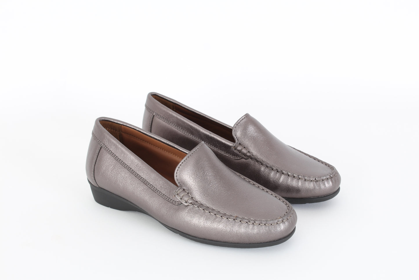 EXTIME slip-on loafers