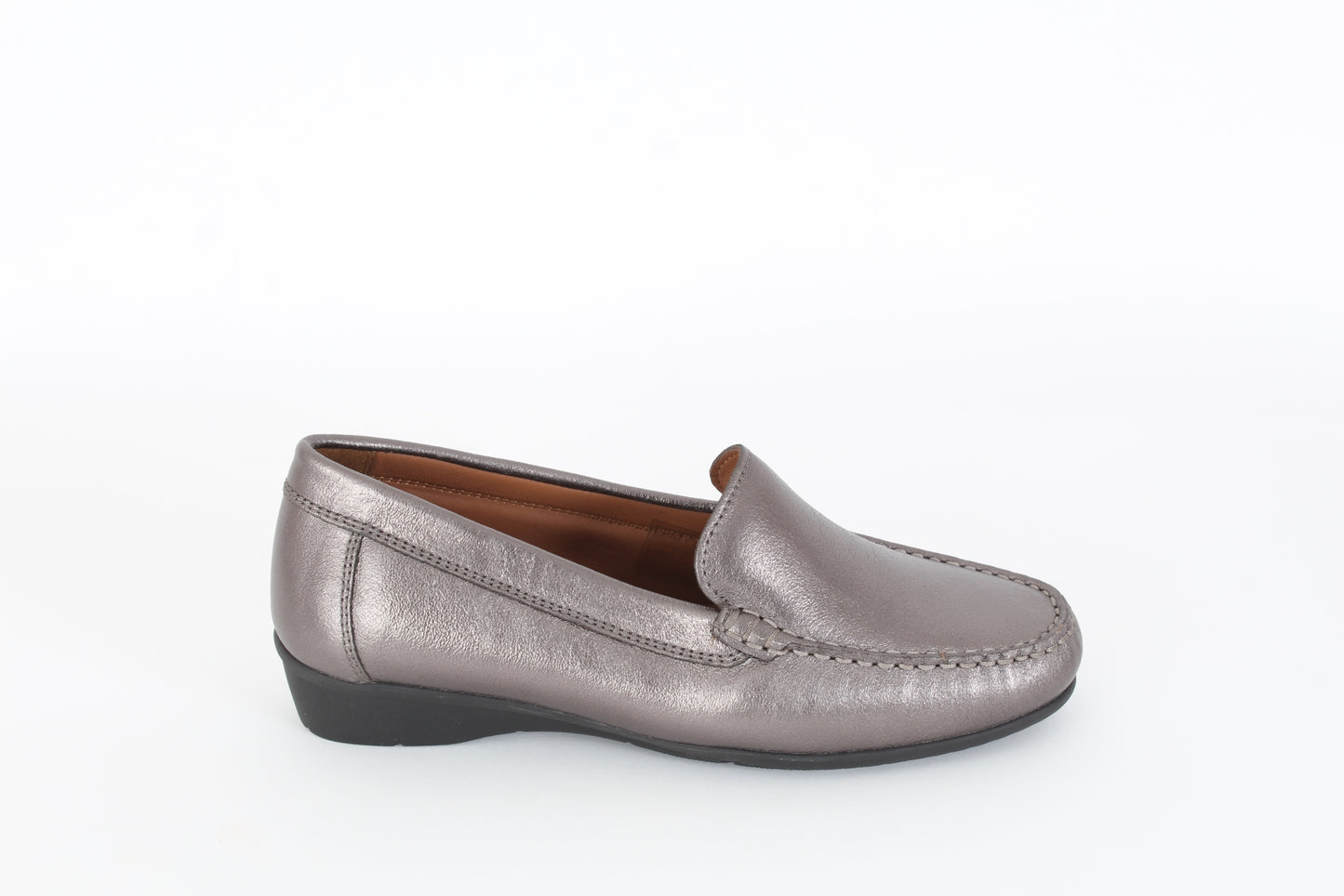 EXTIME slip-on loafers