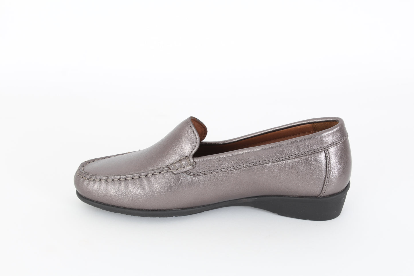 EXTIME slip-on loafers