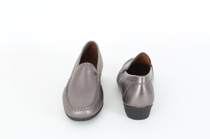 EXTIME slip-on loafers