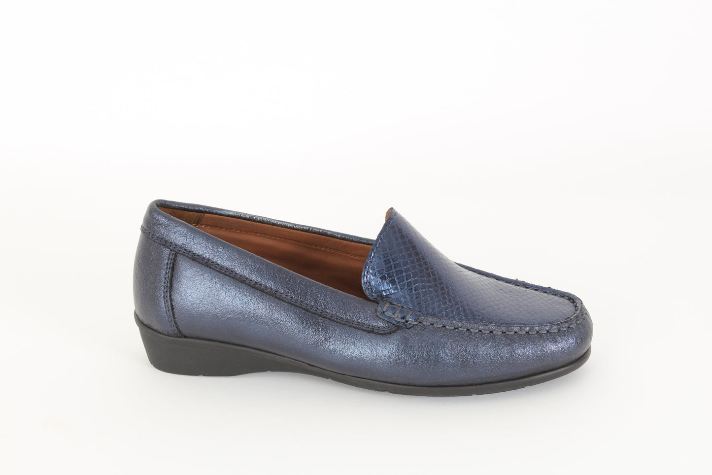 EXTIME slip-on loafers