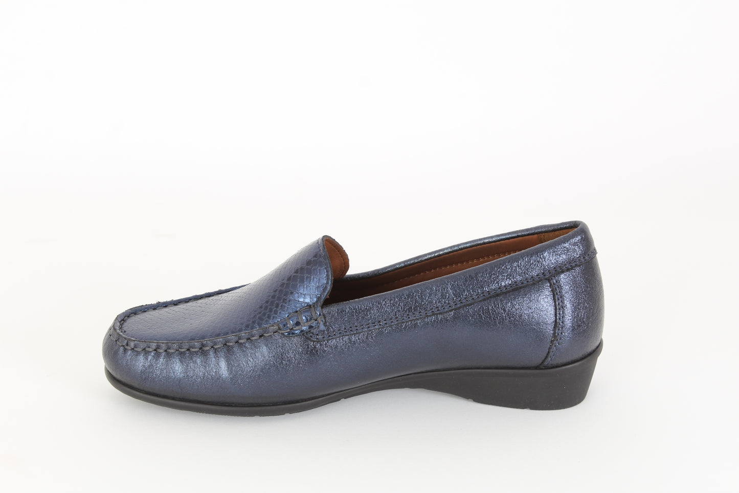 EXTIME slip-on loafers