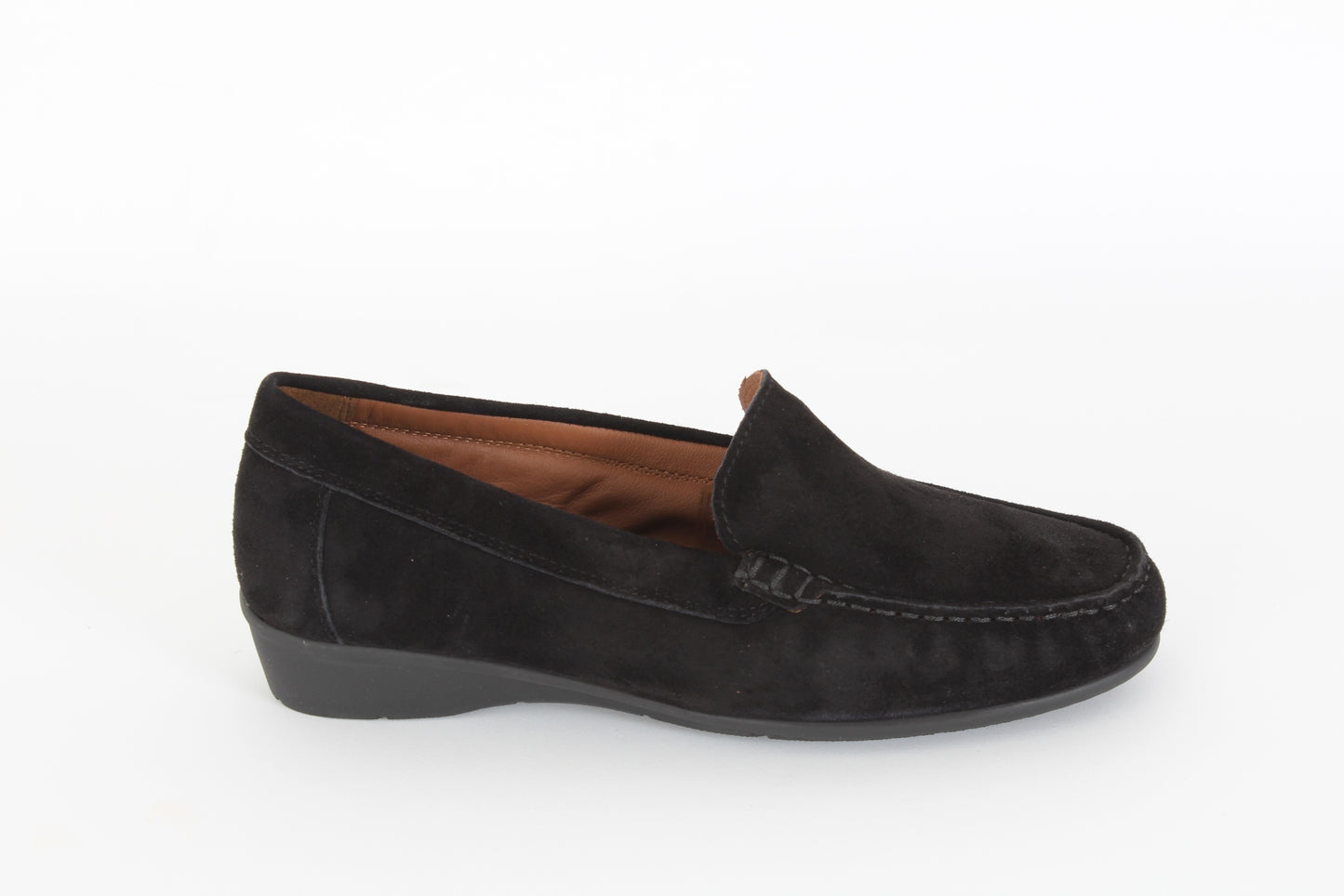 EXTIME slip-on loafers